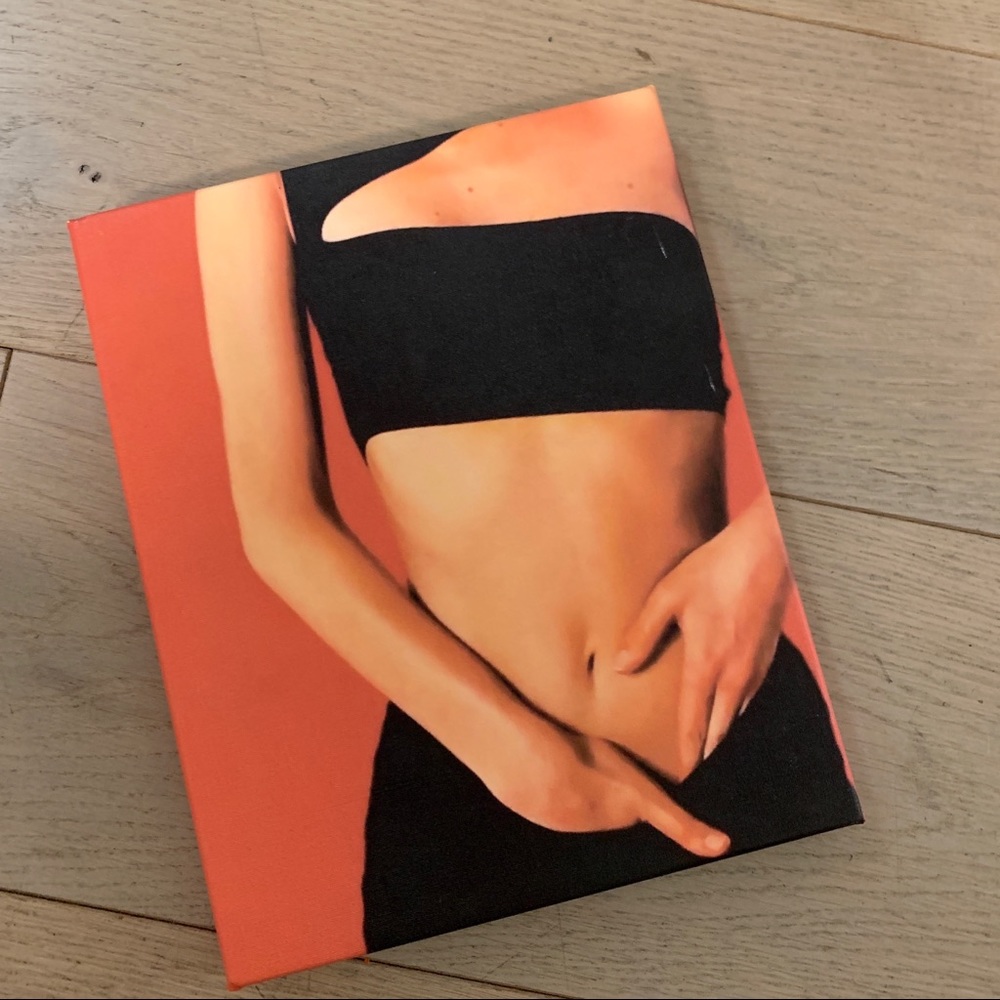 Custom Canvas Wall Art